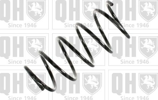 QUINTON HAZELL QCS5355 Fjær QUINTON HAZELL QCS5355 Fjær