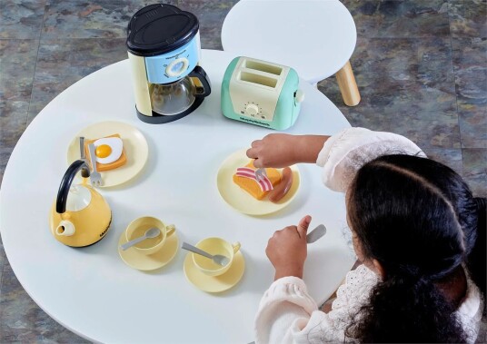 Morphy Richards Kjøkken Sett Morphy Richards Kjøkken Sett