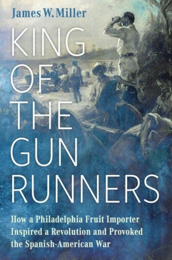 King of the Gunrunners King of the Gunrunners