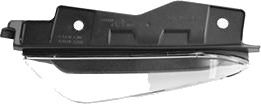 VAN WEZEL 1648910 Blinklys