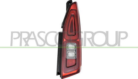 PRASCO CI9254153 Baklykt