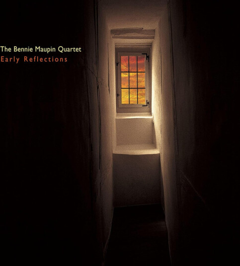 Bennie Maupin Early Reflections CD