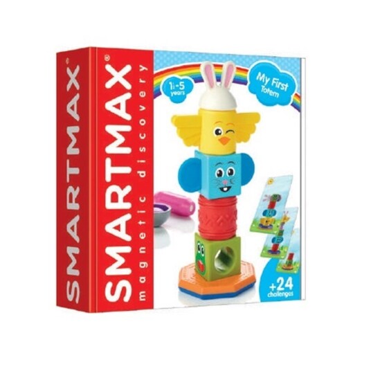 Smart Max My First Totem SG5042 Smart Max My First Totem SG5042