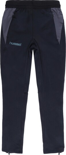 Hummel Hmlblaze26 Pro Trainingpants Kids BLACK 140
