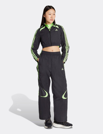 adidas Originals Teamgeist Tt - Black - XL