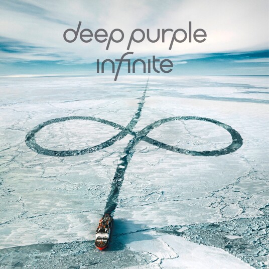 Deep Purple  Infinite  LP/Vinyl