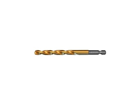 Forte_Tools D 8.0 A Hex Shank Titan Hssco Forte_Tools D 8.0 A Hex Shank Titan Hssco