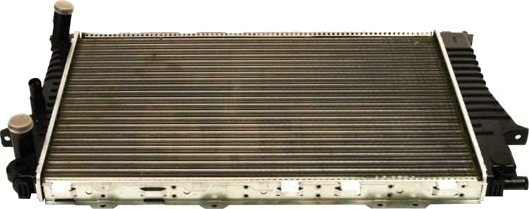 MAXGEAR AC559486 Radiator, motorkjøling
