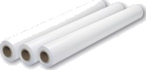 Idest Papir Til Kopimaskin 420 Mm 100 M 80 G