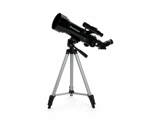 Celestron Travel Scope 70 - Teleskop - 70 Mm - F/5.7 - Refraktor Celestron Travel Scope 70 - Teleskop - 70 Mm - F/5.7 - Refraktor