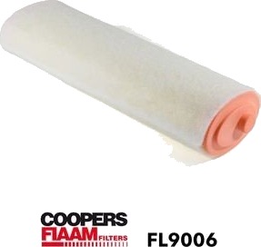 COOPERSFIAAM FILTERS FL9006 Luftfilter COOPERSFIAAM FILTERS FL9006 Luftfilter