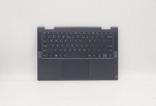 Lenovo Cover Uppercaseasm_Euro Eng L82bhsg Lenovo Cover Uppercaseasm_Euro Eng L82bhsg