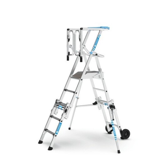 Zarges Zap Masterflex Plus S Zarges Zap Masterflex Plus S