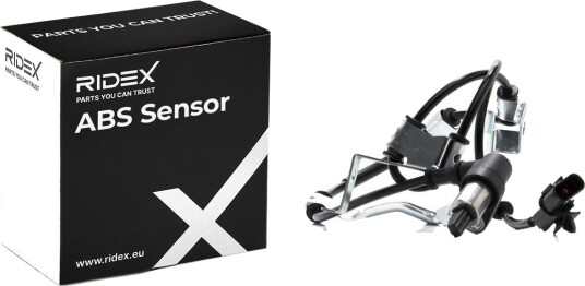 RIDEX 412W0887 Sensor ABS