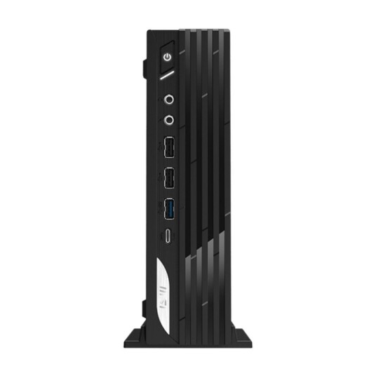 MSI PRO DP21 14M 889EU Intel Core i5 14400 8GB 512GB SSD W11P Black MSI PRO DP21 14M 889EU Intel Core i5 14400 8GB 512GB SSD W11P Black