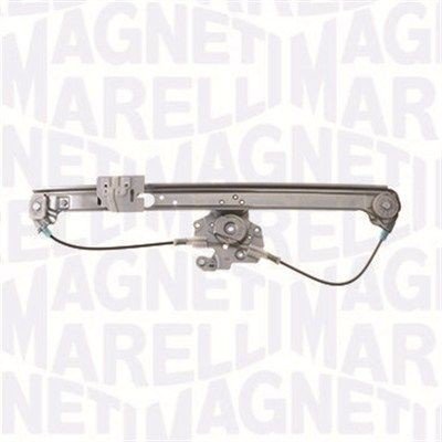Vindusheis MAGNETI MARELLI 350103170070 Vindusheis MAGNETI MARELLI 350103170070