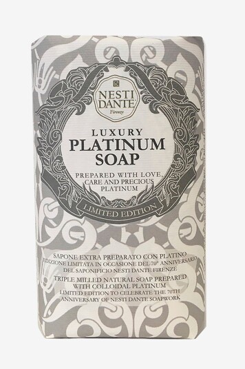 Nesti Dante Såpe Luxury Platinum 250 ml