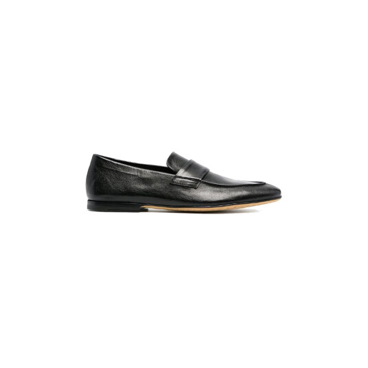 Officine Creative, Herre, Sko, Svart, 43 EU,