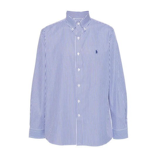 Ralph Lauren Polo Ralph Lauren Herre Skjorter Blå S Ralph Lauren Polo Ralph Lauren Herre Skjorter Blå S