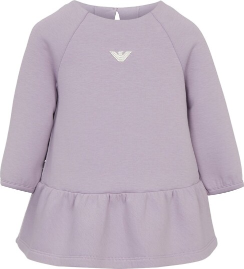 Emporio Armani Kjole Blåregn Emporio Armani 12 md Kjole Lilla 80