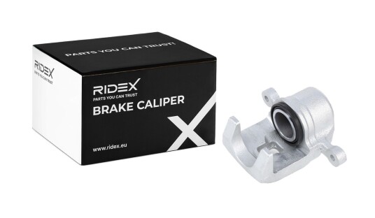 Bremsecaliper RIDEX 78B0835 Bremsecaliper RIDEX 78B0835
