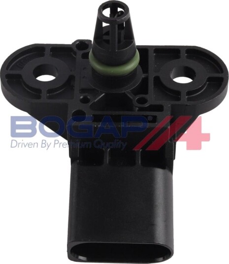 Lufttrykksensor høydetilpasning BOGAP A6111114