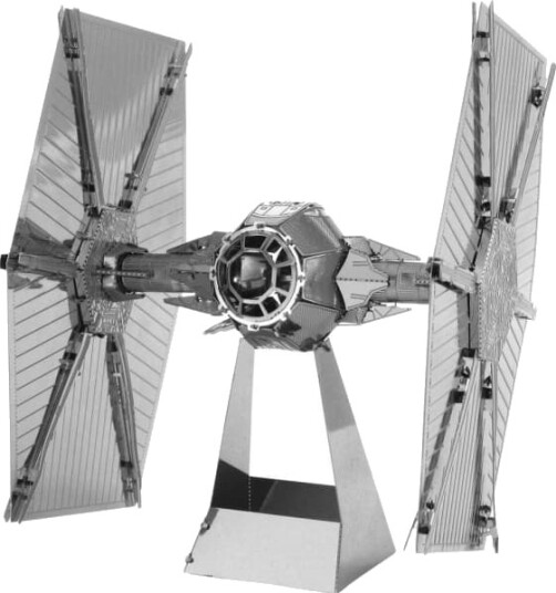 Metal Earth Star Wars TIE Fighter Metalbyggesæt