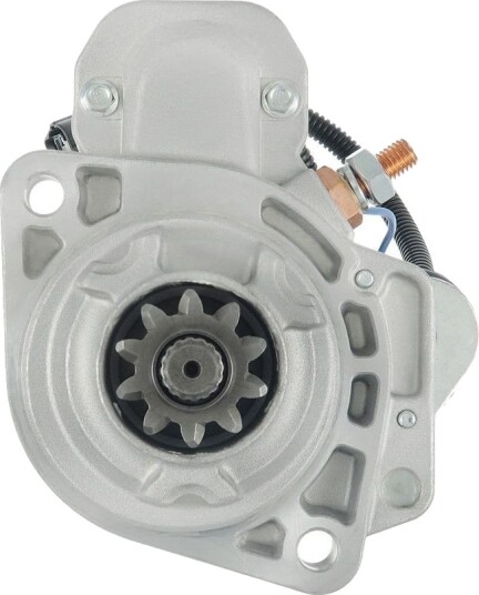 AS PL S6725S Starter