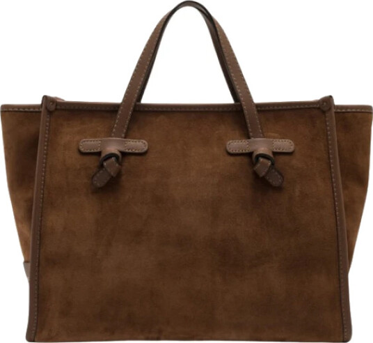 Gianni Chiarini Dame Vesker Brun ONE SIZE, Gianni Chiarini Dame Vesker Brun ONE SIZE,