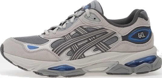 Asics Gel Nyc 2.0 Grey 36