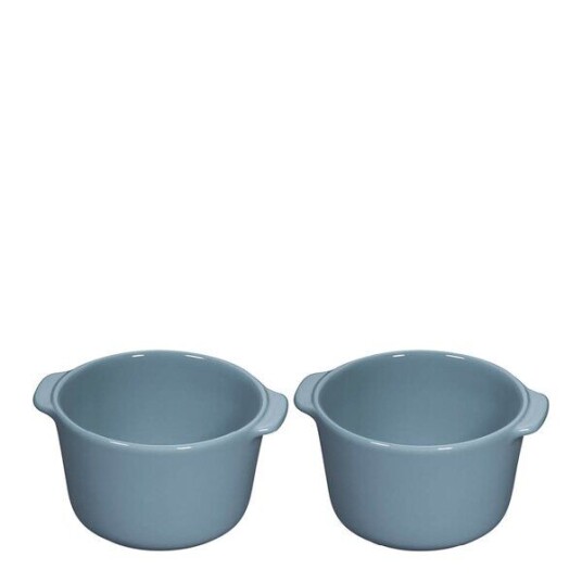 Küchenprofi Porto ramekin 9 cm 2 stk blå Küchenprofi Porto ramekin 9 cm 2 stk blå