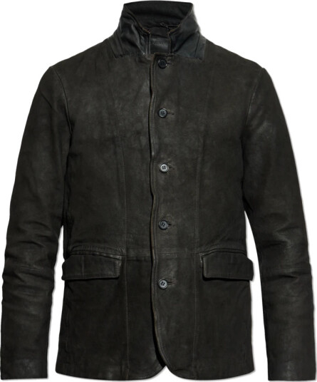 AllSaints Herre Jakker Svart M,