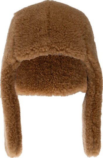 Loewe Dame Accessories Brun S,