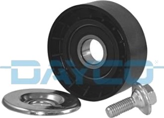 DAYCO APV1041 Løpehjul, vifterem