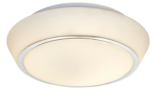 LUDO Plafond LED 38cm