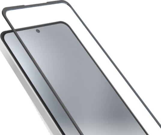 Sbs TESCRFCXIRNO14 Xiaomi, Redmi Note 14 5G, Støtbestandig, Slagbestandig, Ripebestandig, Sort, Gjennomsiktig, 1 Stykker Sbs TESCRFCXIRNO14 Xiaomi, Redmi Note 14 5G, Støtbestandig, Slagbestandig, Ripebestandig, Sort, Gjennomsiktig, 1 Stykker