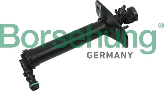 Vaskevannsdyse, lyskastervasking Borsehung B18502 Vaskevannsdyse, lyskastervasking Borsehung B18502