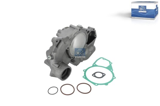 DT Spare Parts 3.00018 Vannpumpe