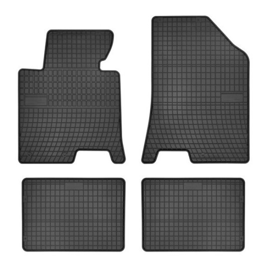 Bilmatter FROGUM 0431 Bilmatter FROGUM 0431