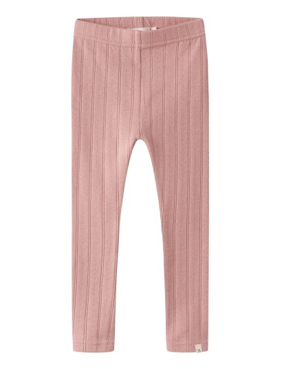 Lil"Atelier Nmffalina Leggings Lil Pink 98 Lil"Atelier Nmffalina Leggings Lil Pink 98