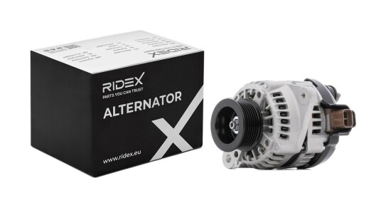 Dynamo RIDEX 4G1422 Dynamo RIDEX 4G1422