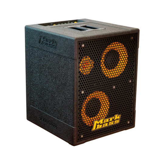 Markbass MB58R CMD 102 Pure Combo Markbass MB58R CMD 102 Pure Combo