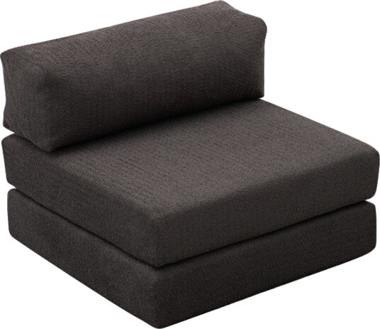 1 seters sofa Atelier Del Sofa Comfort Rest