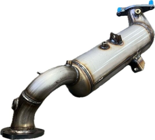 Partikkelfilter VEGAZ FK-390