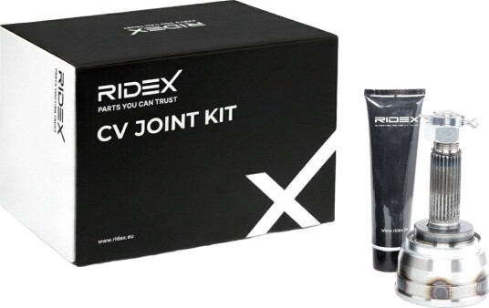 RIDEX 5J0215 Drivledd