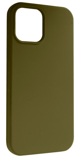 LEKI BYCPH COVER TIL IPHONE 13 PRO MAX SILIKON