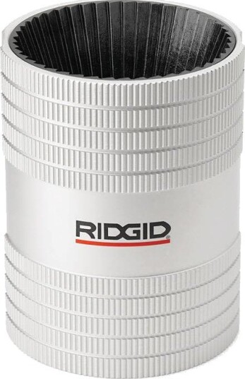 Ridgid 227S Avgrader, Håndverktøy