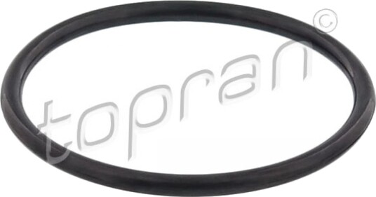Tetning termostat TOPRAN 117 329