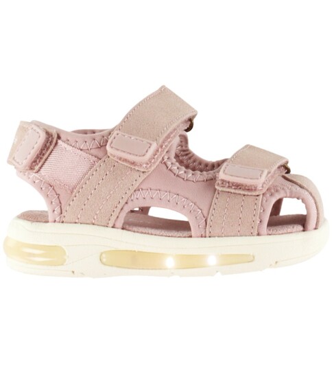 En Fant Sandaler m. Lys   Sepia Rose   En Fant   25   Sandals   Rosa