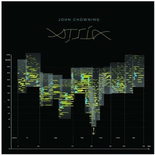 Stria Vinyl